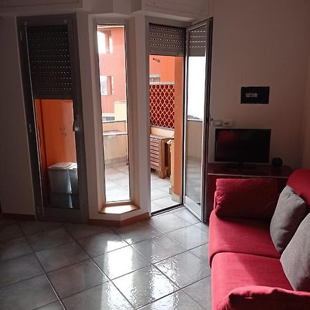 Casa Baia Azzurra Apartment Bergeggi Exterior photo
